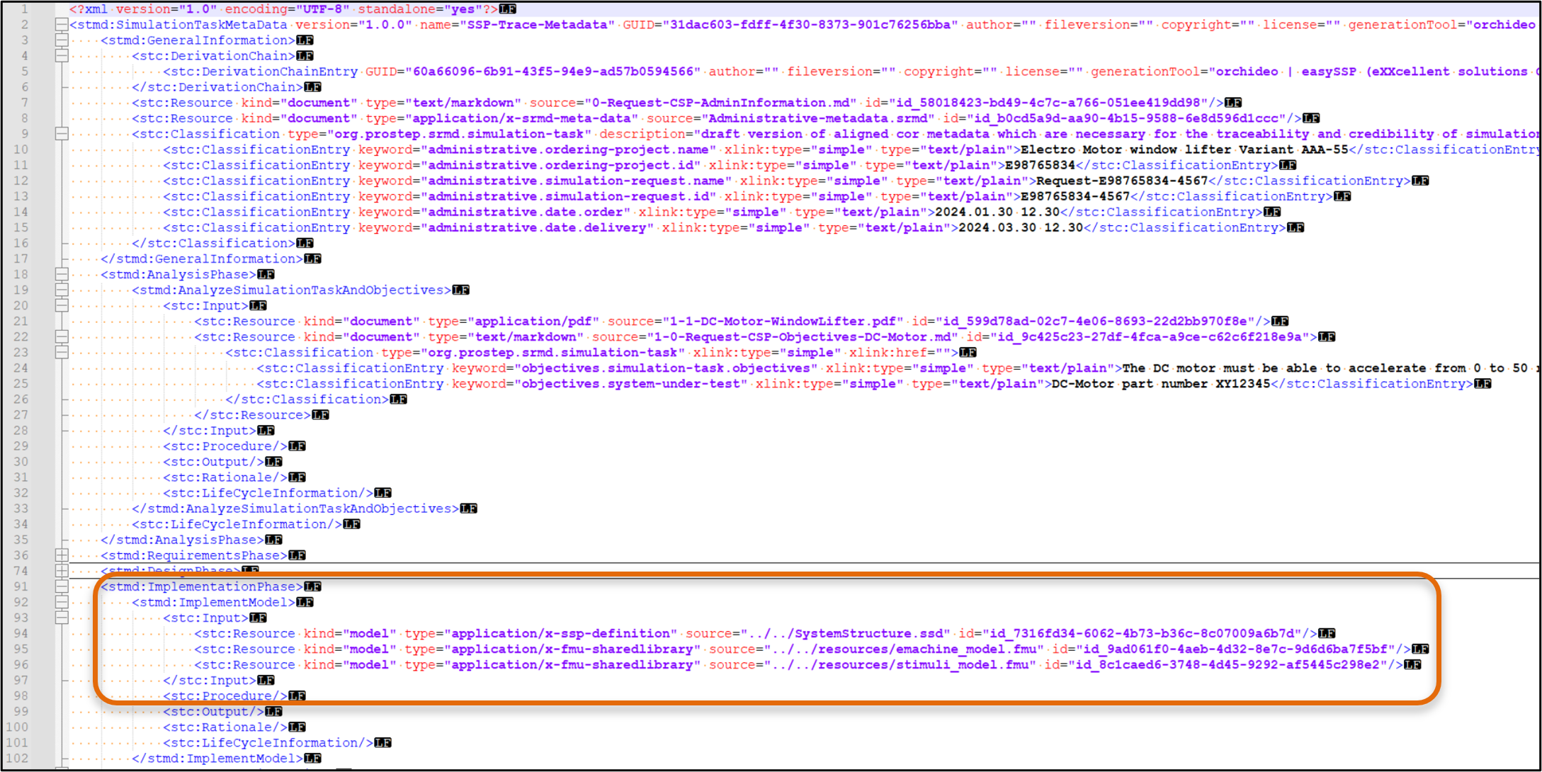 DesignSpec