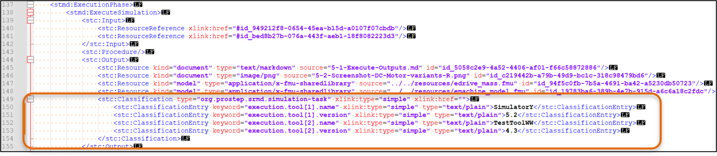 Metadata Multi